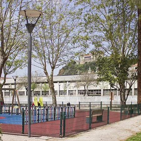 Pink House 2 Διαμέρισμα
