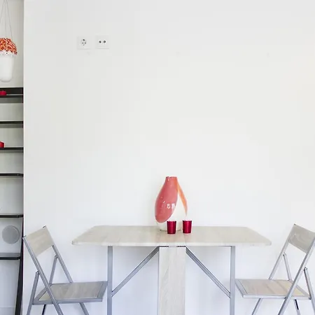 Pink House 2 Διαμέρισμα Λεϊρία
