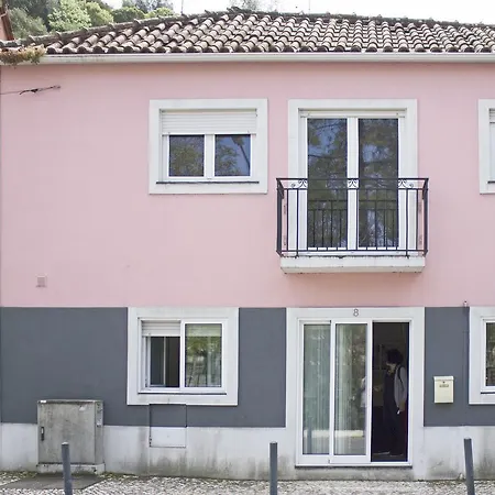 Pink House 2 Διαμέρισμα *
